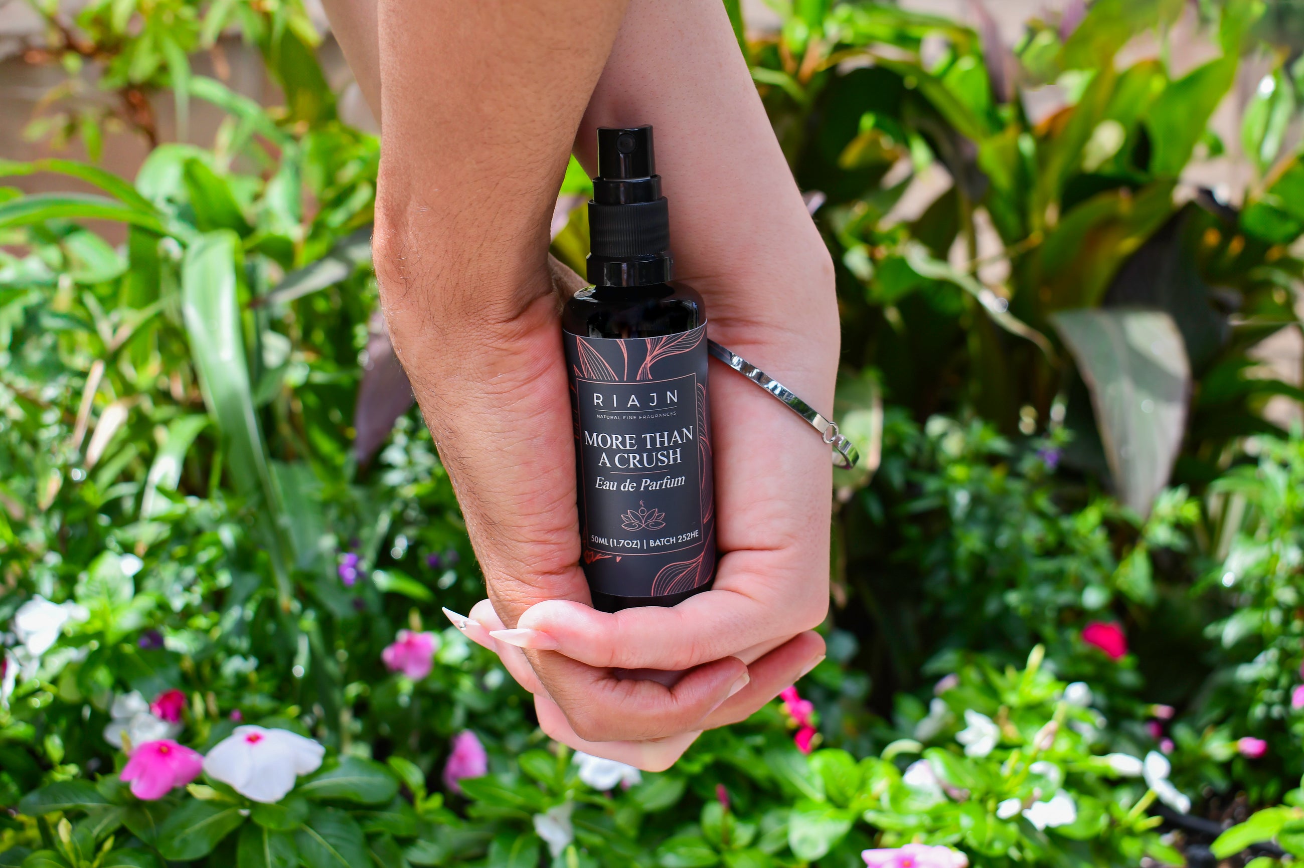 MORE THAN A CRUSH EAU DE PARFUM