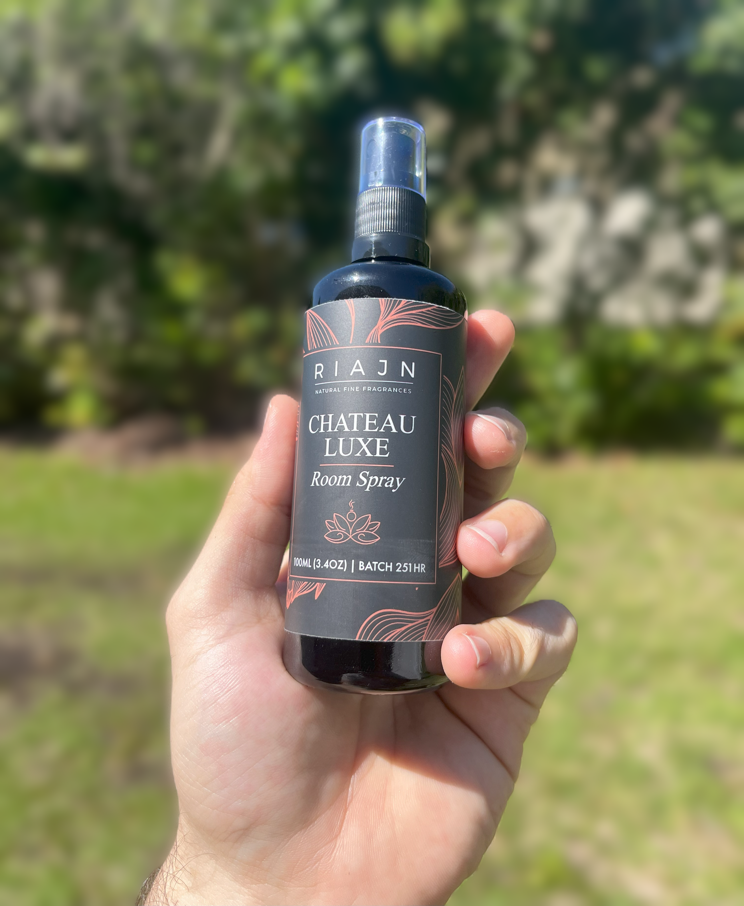 CHATEAU LUXE ROOM SPRAY