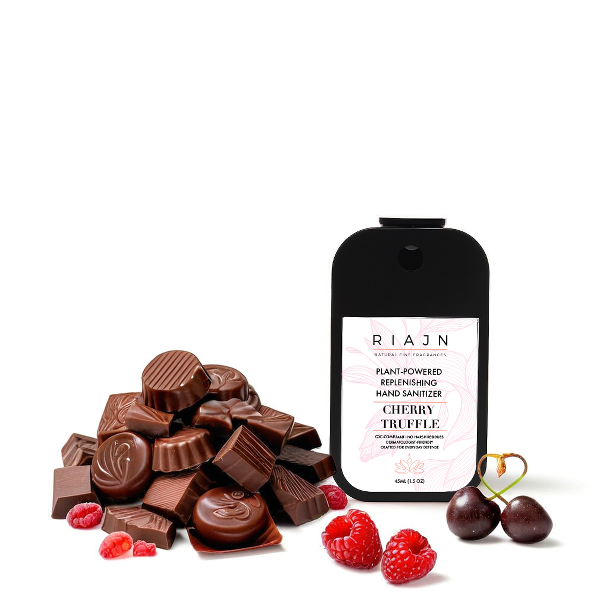 HAND SANITIZER MIST (45ML)