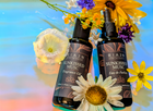 SUNKISSED MUSC FRAGRANCE OIL