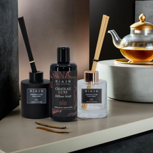 CHATEAU LUXE REED DIFFUSER 148ML