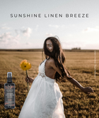 SUNSHINE LINEN BREEZE ROOM SPRAY