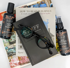 IRIS CHALEUR EAU DE PARFUM