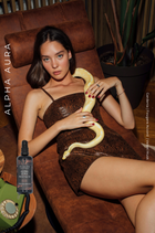 ALPHA AURA BODY + FACE OIL