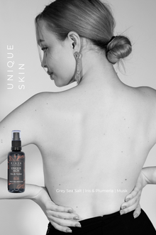 UNIQUE SKIN EAU DE PARFUM