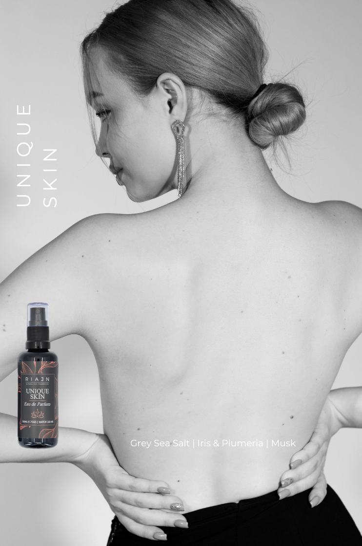 UNIQUE SKIN EAU DE PARFUM