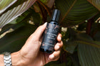 SILK SAFFRON NOIR FRAGRANCE OIL