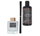 SUNSHINE LINEN BREEZE REED DIFFUSER 148ML
