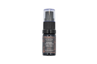 One 5ml ultraviolet glass bottle of Sunshine Linen Breeze Diffuse Scent on a white background