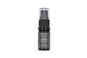 Black spray bottle labeled 'Sunshine Linen Breeze' RIAJN diffuser scent on a white background