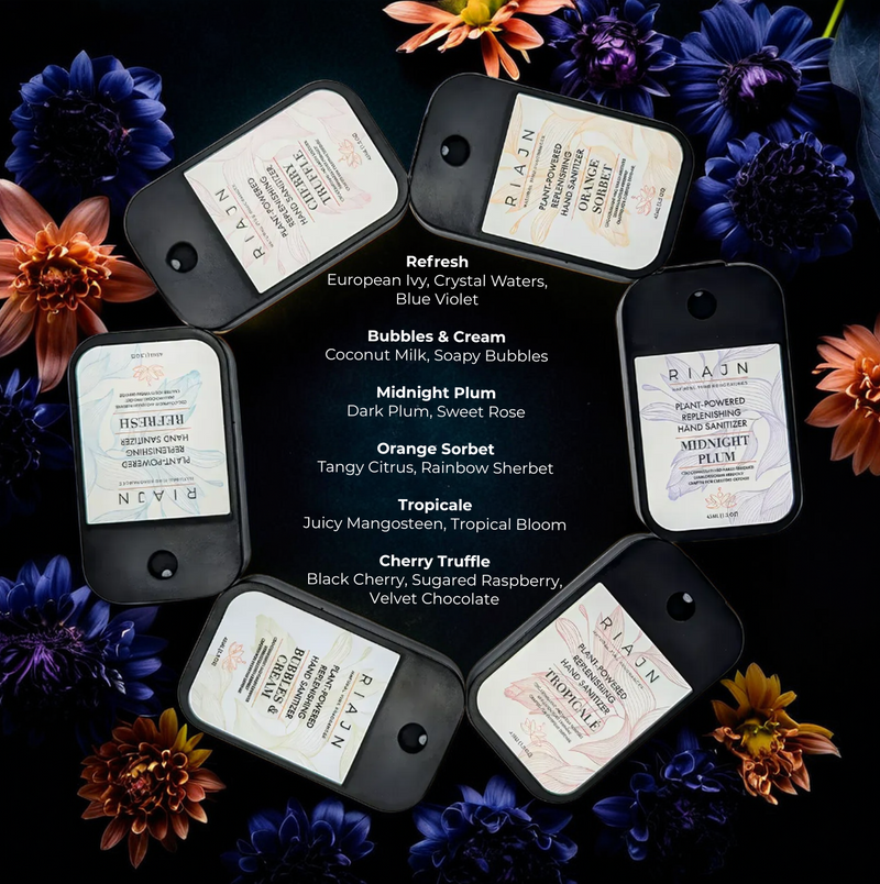 HAND SANITIZER MIST (45ML)